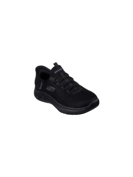 Chiloți Skechers negru