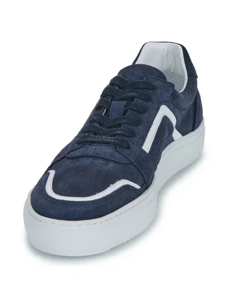 Pantofi Pellet albastru