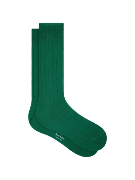 Șosete Paul Smith verde