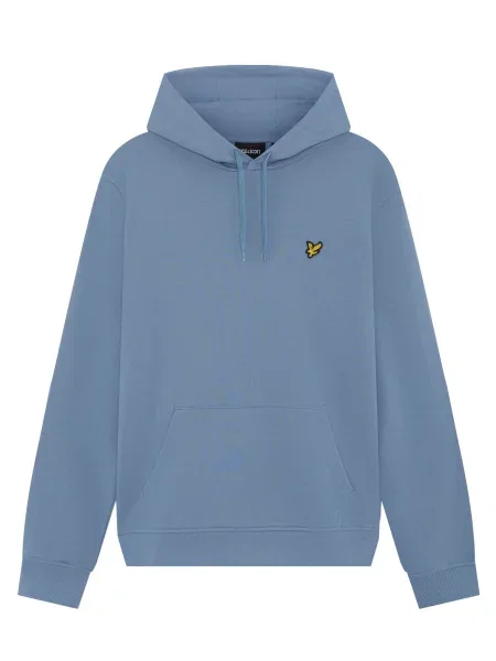 Lyle & Scott Mikina modrá