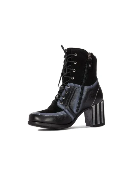 Pantofi Maciejka negru
