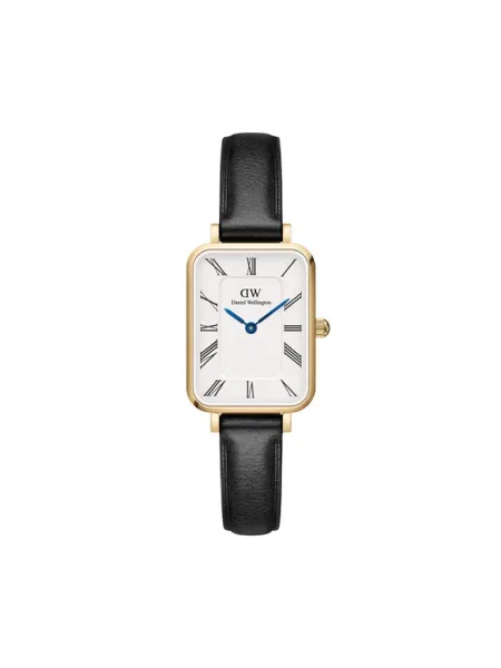 Часовници Daniel Wellington черно