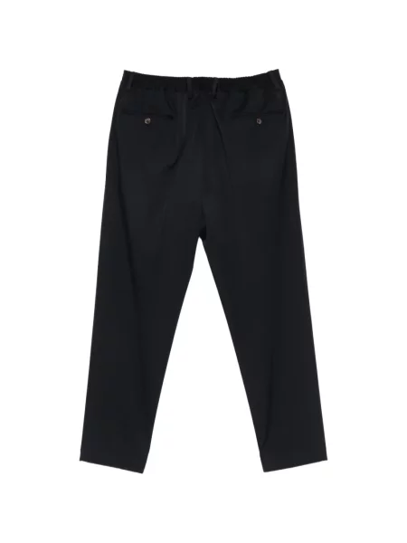 Pantaloni Dolce & Gabbana albastru