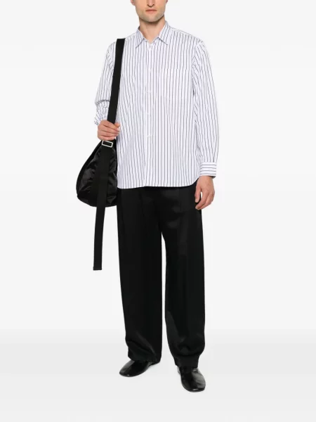Cămașă Comme Des Garçons Shirt alb