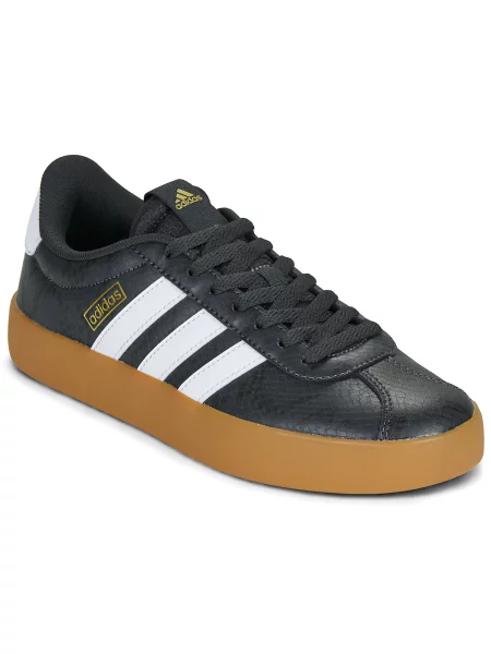 Pantofi Adidas gri