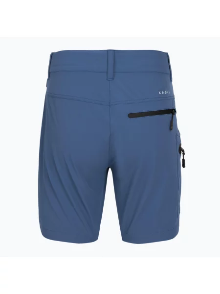 Spodenki KADVA Reto WMNS niebieskie