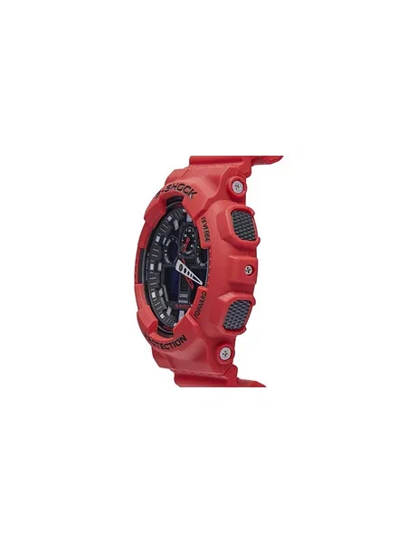 Satovi G-shock crvena