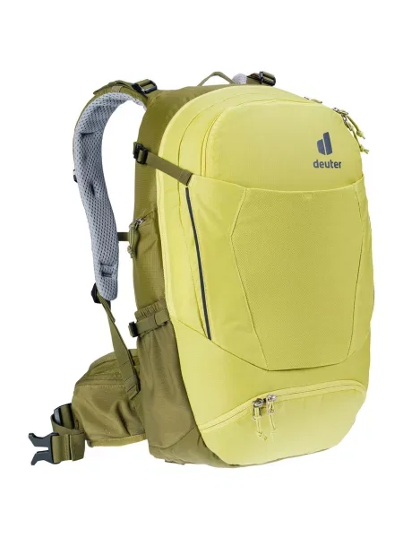 Rucsac Deuter galben