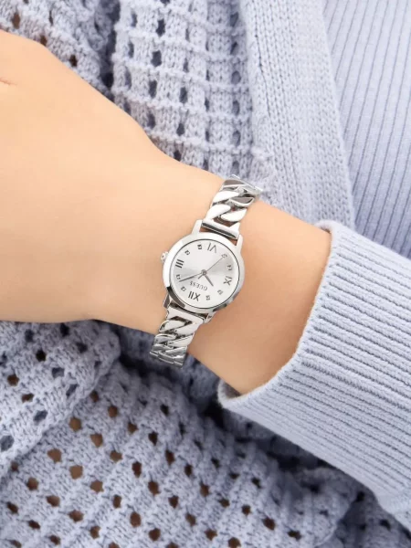 Ceas Guess cu autograf