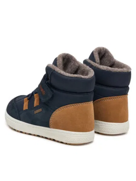 Primigi Sniego batai GORE-TEX S Tamsiai mėlyna