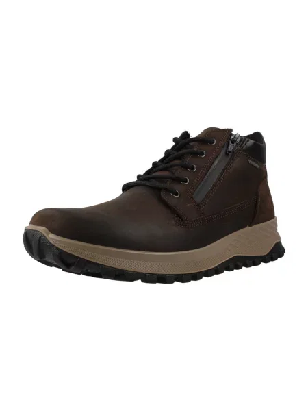 Pantofi Igi&co maro