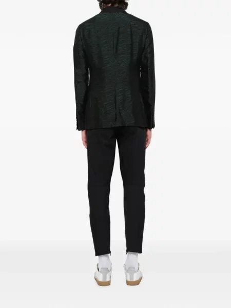 Geacă Lanvin verde