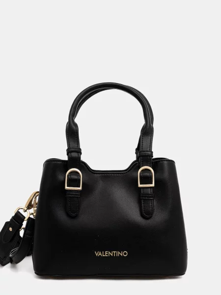 Valentino Bags geantă WINNIE RE negru