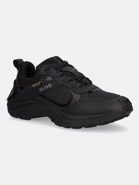 HUGO sneakers negru