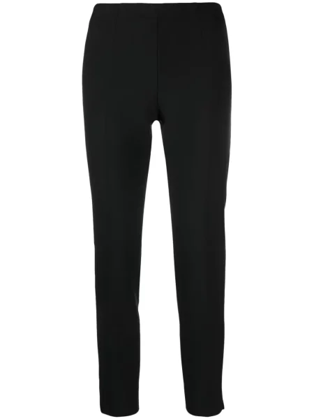 Cropp pantaloni Peserico negru