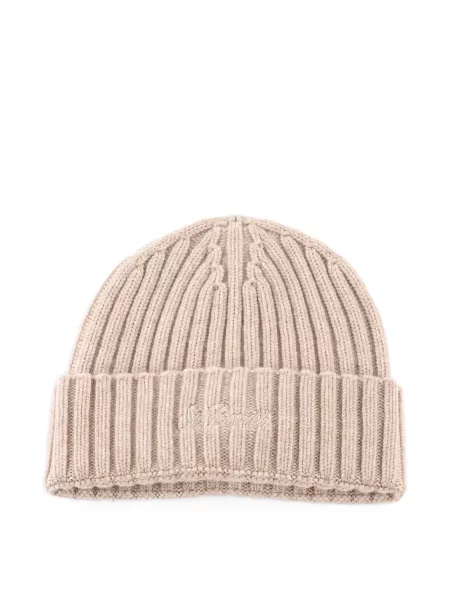 Căciulă Mc2 Saint Barth cu broderie