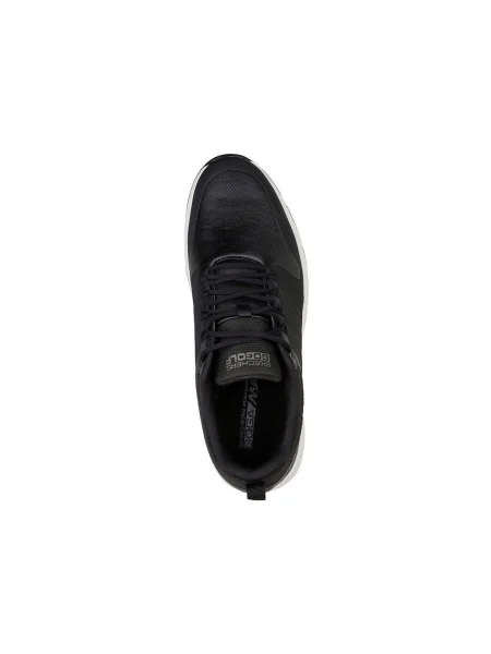Golf sneakerși Skechers negru