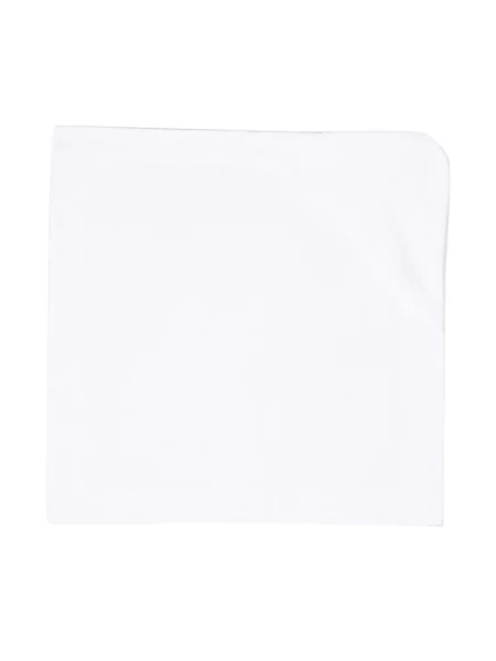 Body Tartine Et Chocolat cu glugă alb