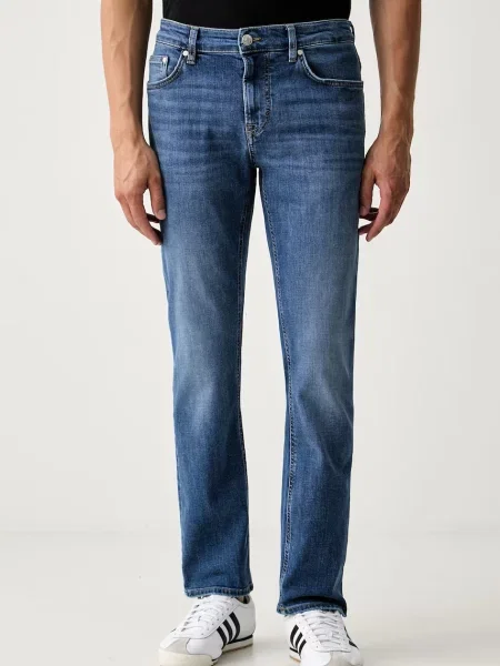 Joop! blugi slim fit pentru bărbați albastru