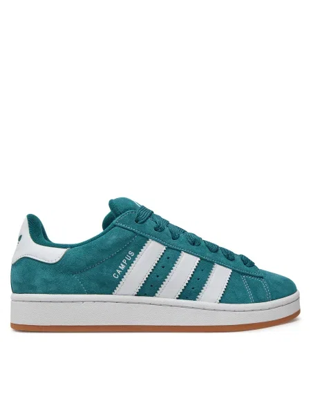 Teniși Adidas alb