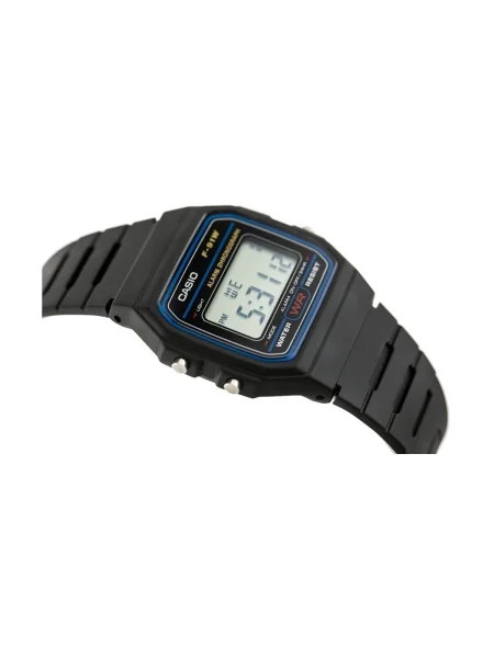 Ceas Casio negru