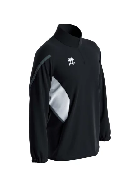 Sportski komplet Errea crna