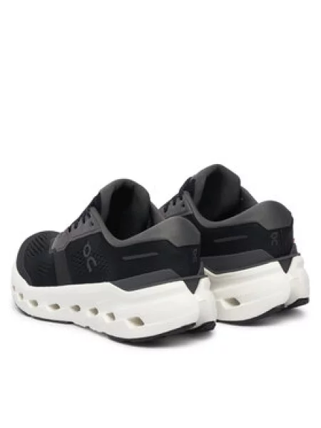 Tekaški čevlji On Cloudrunner 3 črna