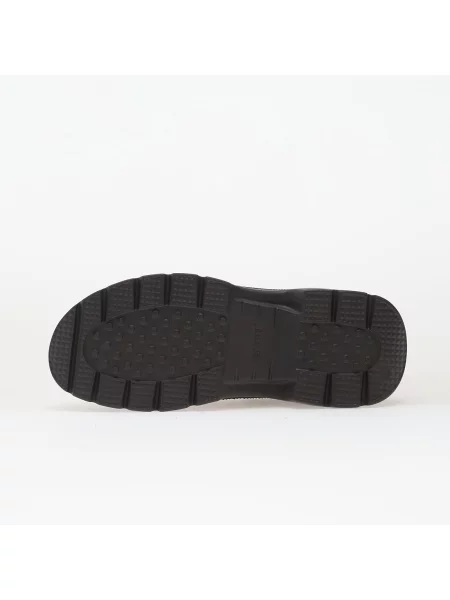 Sneakers Crocs EXP Gallery Shoe Black Sand EUR μαύρο