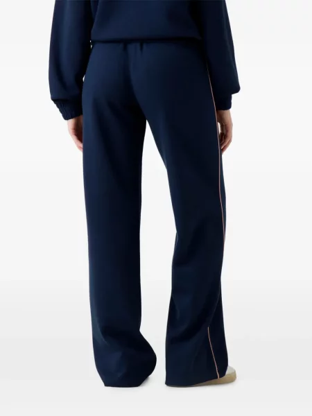 Pantaloni Guess albastru