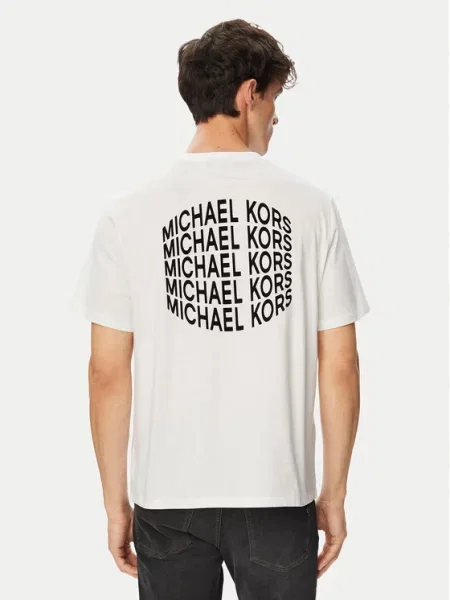 MICHAEL Michael Kors T-Shirt biały