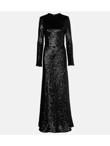 Rochie Simkhai negru