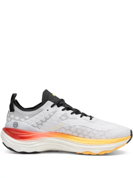 Sneakerși Puma Nitro alb
