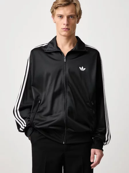 Jopa Adidas Originals črna