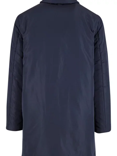 INDICODE JEANS Átmeneti kabátok London sötétkék