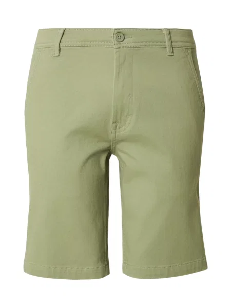 BLEND Pantaloni eleganți BH_MASON oliv