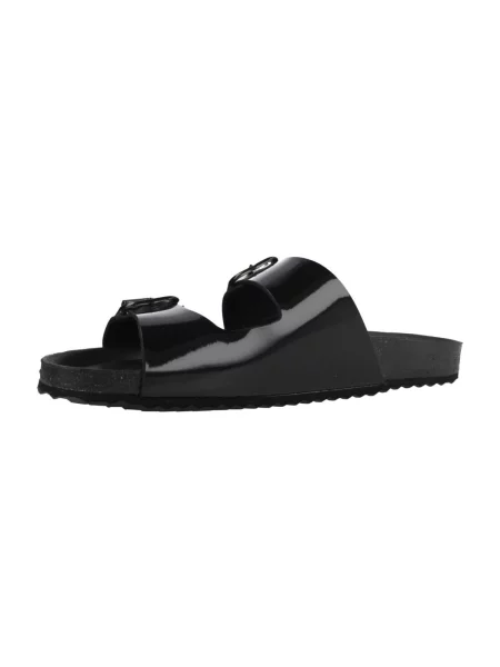 Pantofi Geox negru