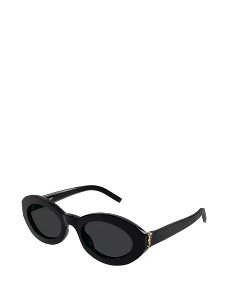 Slnečné okuliare Saint Laurent Eyewear čierna