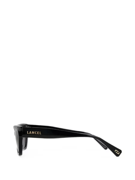 Ochelari de soare Lancel negru