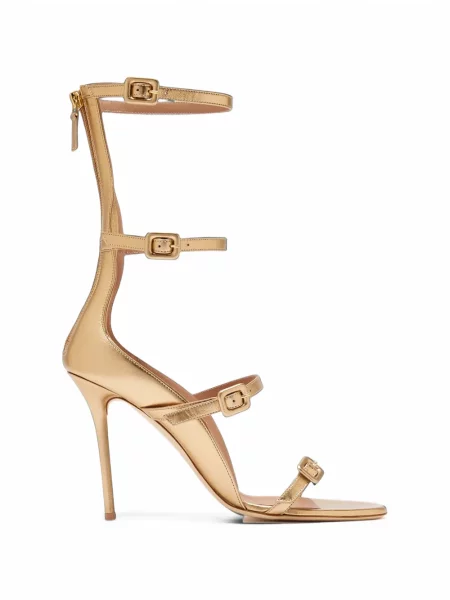 Презрамки сандали Malone Souliers с катарама