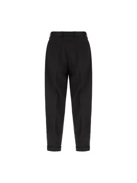 Spodnie Dolce And Gabbana czarne