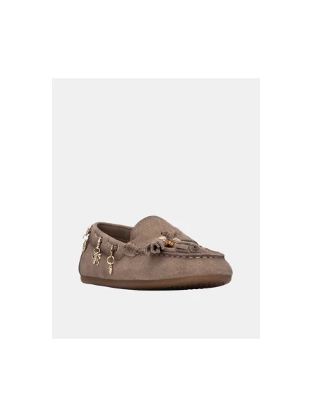 Pantofi Carmela maro