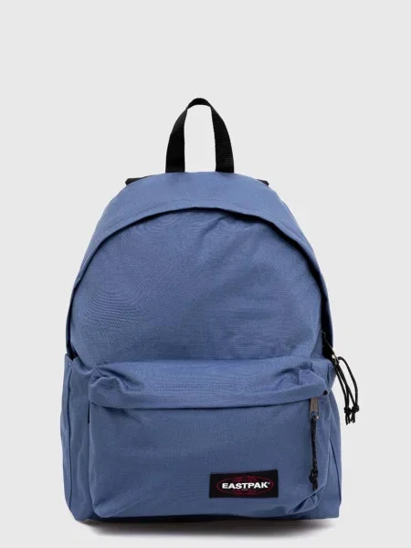 Plecak Eastpak Day Pak'r Cobalt Blue Black czarny