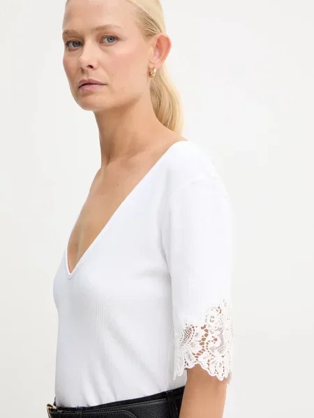 Twinset póló fehér