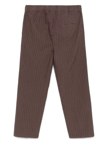 Pantaloni Costumein de in maro
