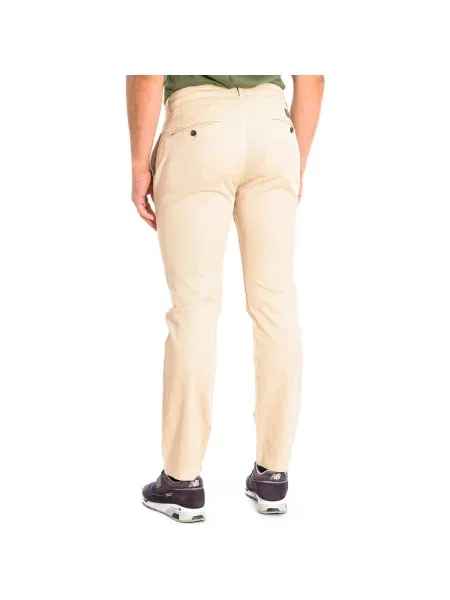 Pantaloni La Martina bej