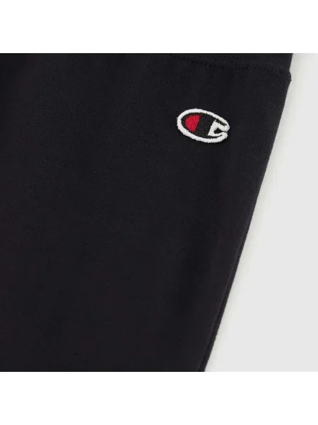Leggings Champion evazate negru