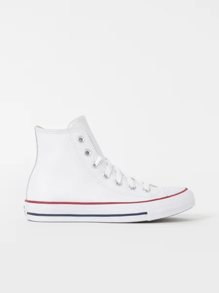 CONVERSE Členkové tenisky Core' biela