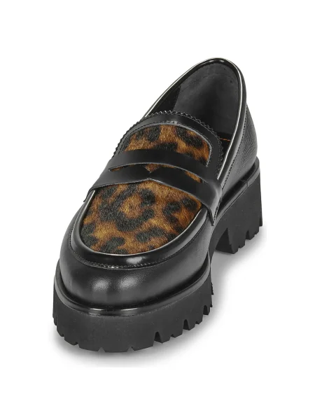 Pantofi Jb Martin negru