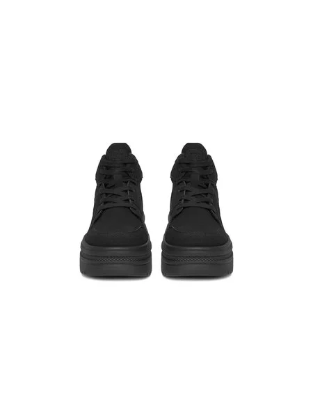 Sneakersy Roxy čierna