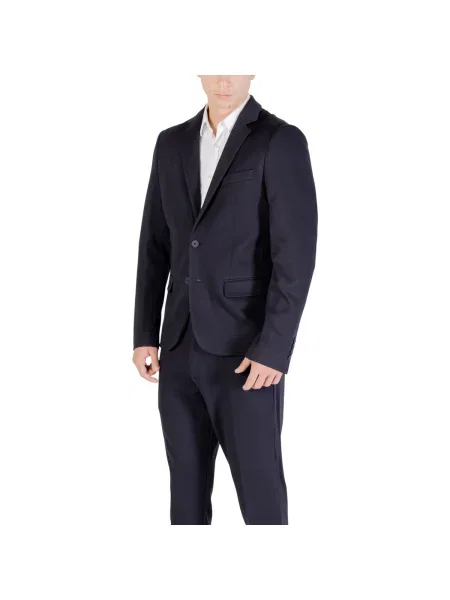 Sacou Antony Morato albastru